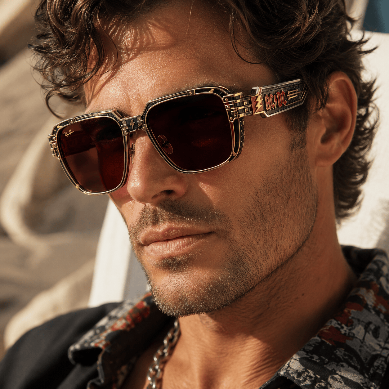 PREMIUM ACD UNISEX SUNGLASSES HQH
