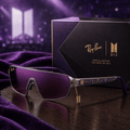 PREMIUM BTS UNISEX SUNGLASSES NTVA