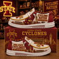 Premium ISC Loafer Shoes TMH