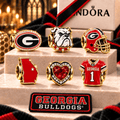 GGBD Gold Charm Set NHVH