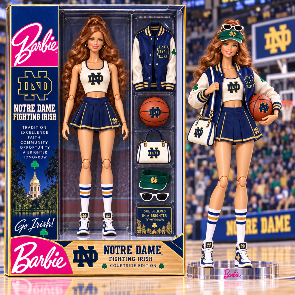 NDFI Premium Commemorative Figure TTTT